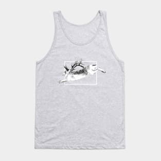 Jackalop'n Tank Top